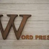 WordPressに関する記事